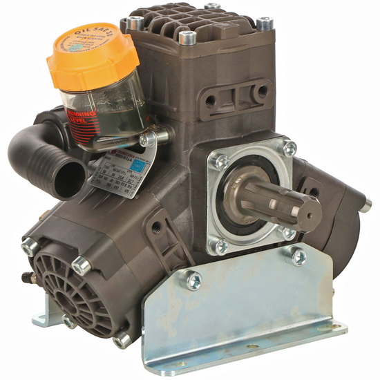 Bertolini Pumps PA 930 VD – Bomba de pulverización para tractor – Alta presión