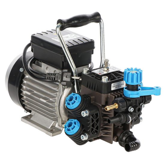 Bertolini Pumps STRIP DE71 – Motobomba eléctrica de pulverización