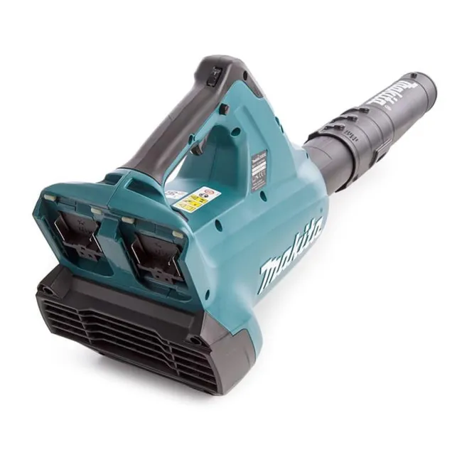Soplador 36V LXT (2×5.0 Ah) – MAKITA DUB362PT2 - Imagen 3