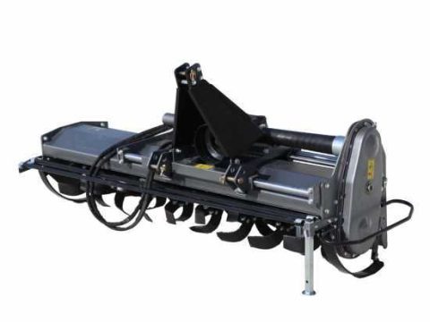 Blackstone BHTL-180 – Fresa rotativa para tractor serie media-pesada – Desplazamiento hidráulico.