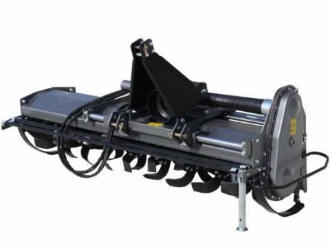 Blackstone BHTL-210 – Fresa rotativa para tractor serie media-pesada – Desplazamiento hidráulico
