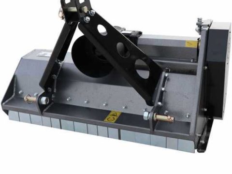 BlackStone BL 100 – Trituradora para tractor – Serie ligera