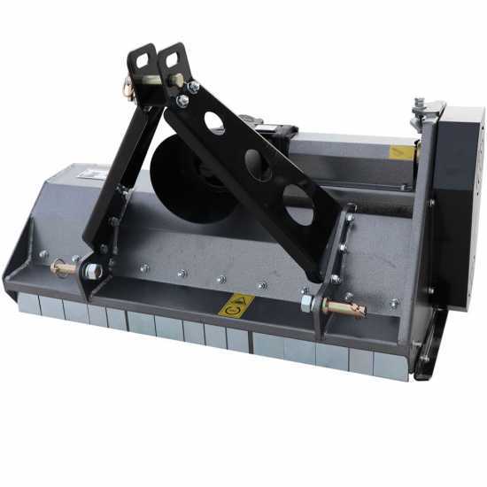 BlackStone BL 100 – Trituradora para tractor – Serie ligera