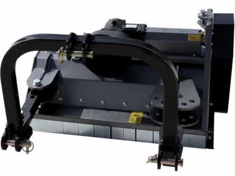 BlackStone BL 100 MSS – Trituradora para Tractor – Serie ligera – Desplazamiento Manual