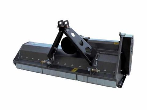 BlackStone BL 120 – Trituradora para tractor – Serie ligera