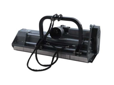 BlackStone BL 120 Hydro – Trituradora para tractor – Serie ligera