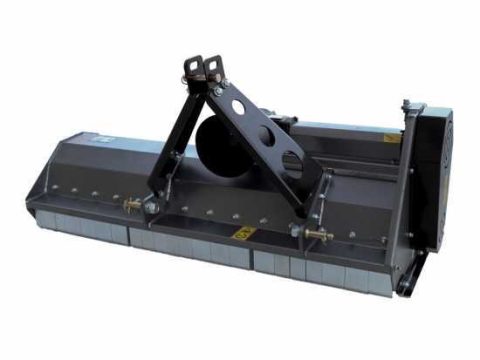 BlackStone BL 140 – Trituradora para tractor – Serie ligera