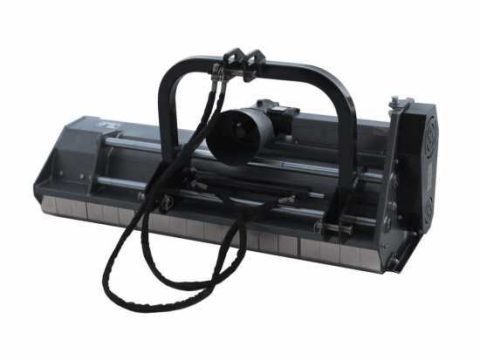 BlackStone BL 140 Hydro – Trituradora para tractor – Serie ligera – Desplazamiento hidráulico
