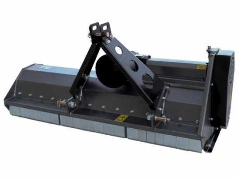 BlackStone BL 160 – Trituradora para tractor – Serie Ligera