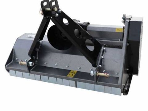 BlackStone BL 80 – Trituradora para Tractor – Serie ligera