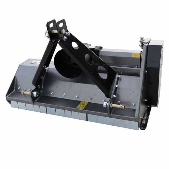 BlackStone BL 80 – Trituradora para Tractor – Serie ligera