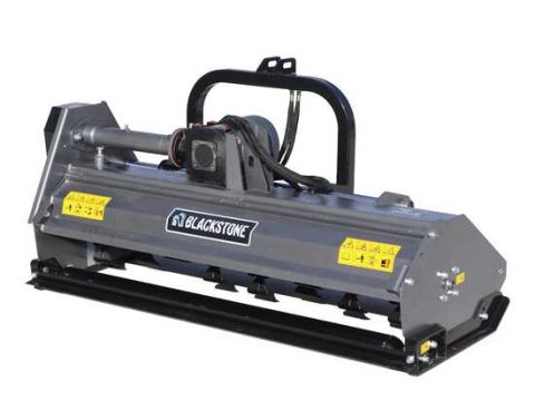 Blackstone BM 150 Hydro – Trituradora para tractor – Serie media – Desplazamiento hidráulico