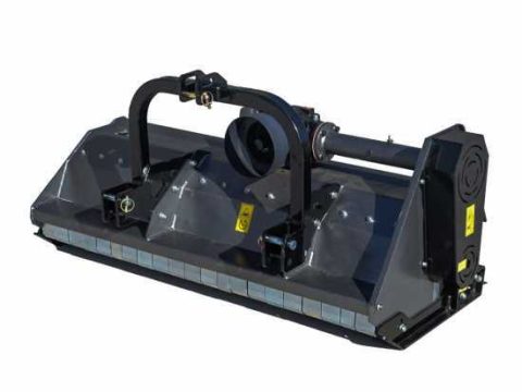 BlackStone BM120 – Trituradora de sarmientos – Serie ligera-media