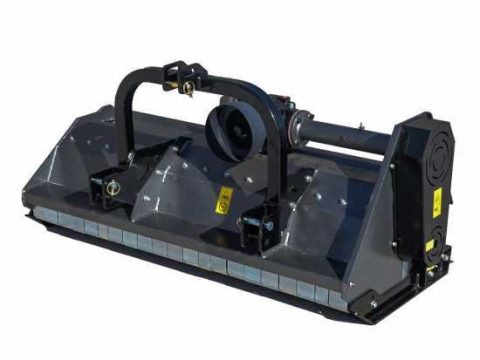 BlackStone BM150 – Trituradora de sarmientos para tractor – Serie ligera-media