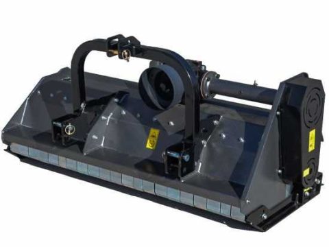 BlackStone BM180 – Trituradora de sarmientos para tractor – Serie ligera-media