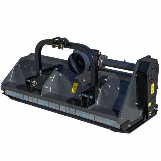 BlackStone BM180 – Trituradora de sarmientos para tractor – Serie ligera-media