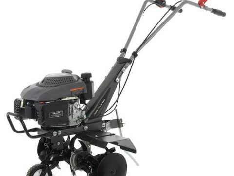 Blackstone TIL-B 560 – Motoazada de gasolina de 5.5 CV – Motor Ducar 161cc