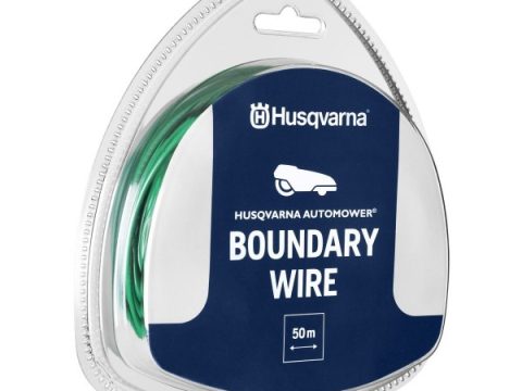 Blíster de cable perimetral Ø 2;3mm – 50m HUSQVARNA