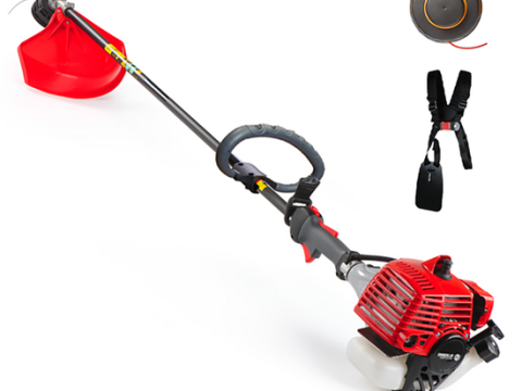 Blue Bird BC 280 L – Desbrozadora de gasolina