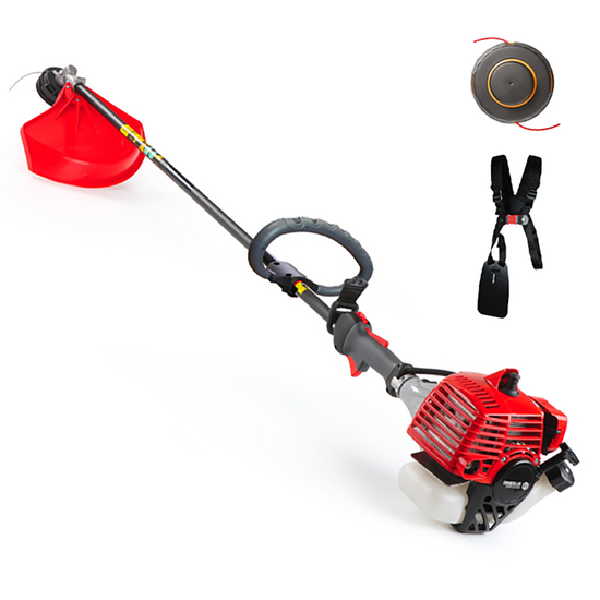Blue Bird BC 280 L – Desbrozadora de gasolina