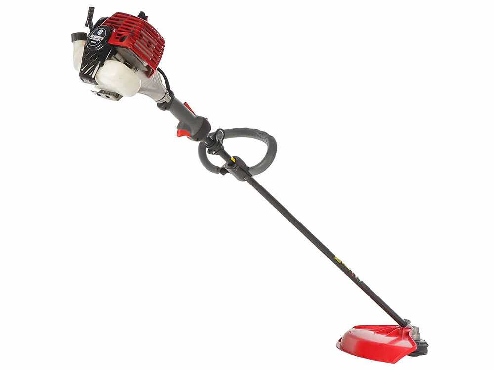 Blue Bird BC 280 L – Desbrozadora de gasolina - Imagen 4