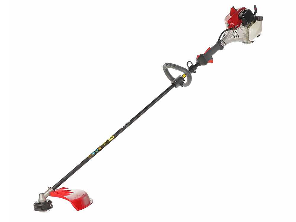 Blue Bird BC 280 L – Desbrozadora de gasolina - Imagen 5