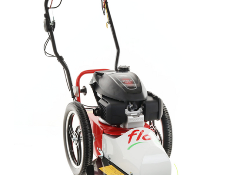 Blue Bird FLO Speed 6HO – Desbrozadora de ruedas de gasolina de 4 tiempos autopropulsada – Honda GCVx170
