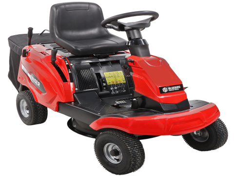 BlueBird TR P 62H – Tractor mini-rider – Motor 224 cm3