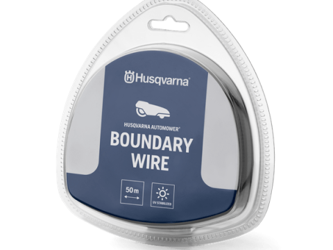 Bobina de cable perimetral Ø 2;7mm – 50m HUSQVARNA