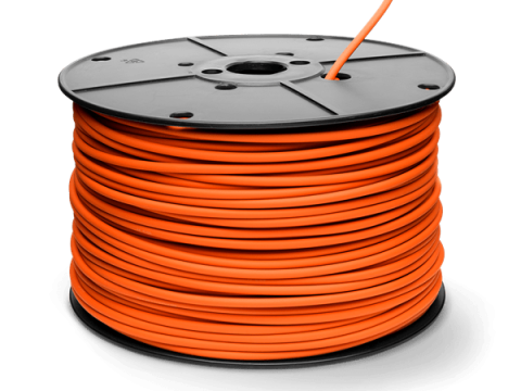 Bobina de cable perimetral PRO Ø 5;7mm – 300m HUSQVARNA