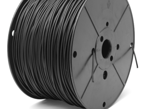 Bobina de cable perimetral reforzado Ø3;4mm – 500m HUSQVARNA