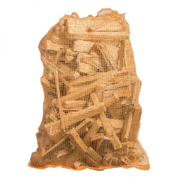 Astillas para encendido – Saco de 10L