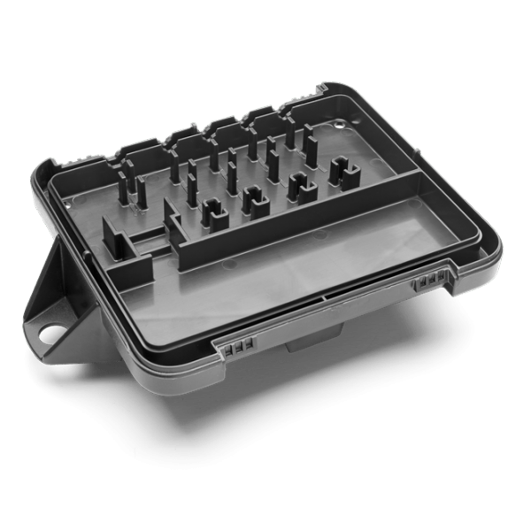 Caja de protección de conectores HUSQVARNA - Imagen 2