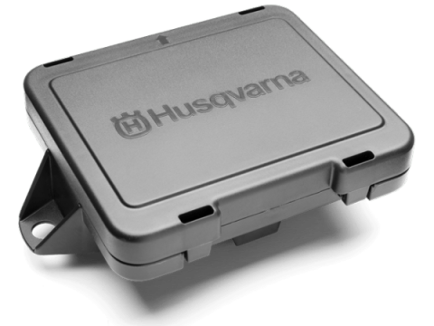 Caja de protección de conectores HUSQVARNA