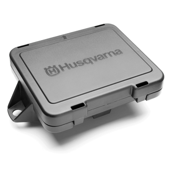 Caja de protección de conectores HUSQVARNA