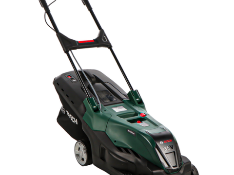 Bosch AdvancedRotak 36V-44-750 – Cortacésped a batería – 36V – Corte 44 cm – SIN BATERÍA Y SIN CARGADOR