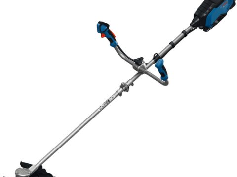 Bosch Professional GFR18V-25 BH – Desbrozadora a batería – 18 V – SIN BATERÍA NI CARGADOR