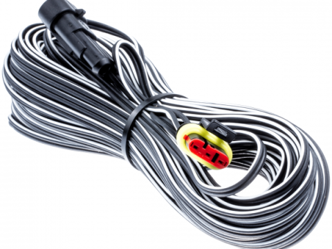 Cable de baja tensión de 20m para robot HUSQVARNA