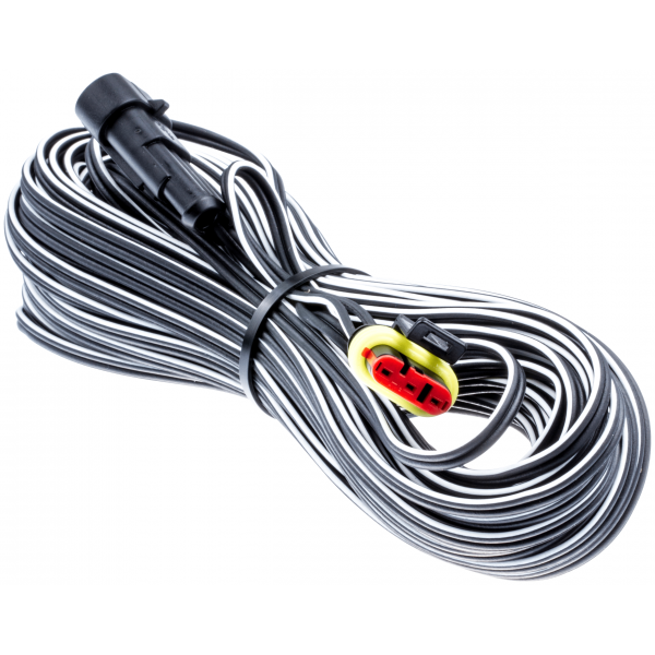 Cable de baja tensión de 20m para robot HUSQVARNA