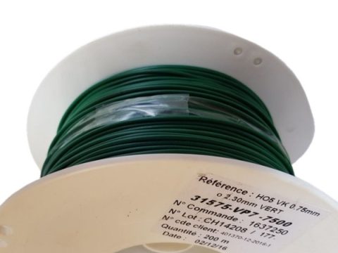 Cable perimetral 200m HONDA