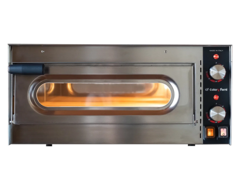 Calory Forni CF55M – Horno de pizza – Mecánico