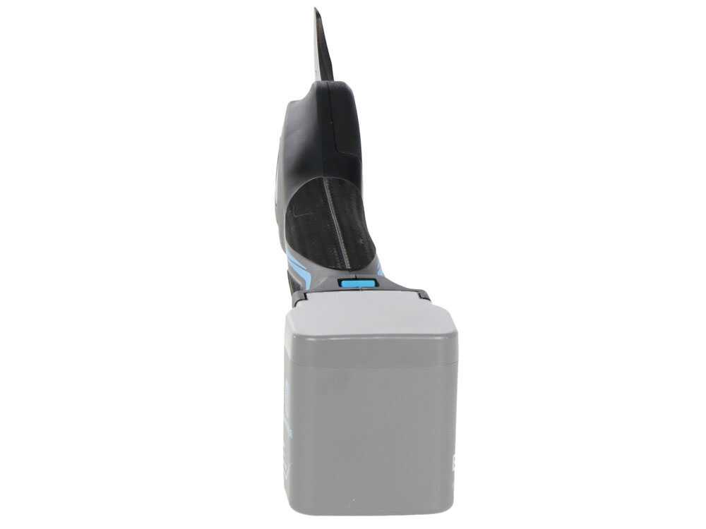 Campagnola NOVA 40 – Tijera de podar eléctrica a batería – Sin batería ni cargador - Imagen 4