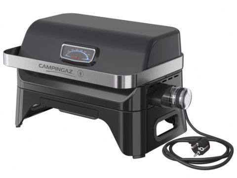 Campingaz Attitude 2go Electric – Barbacoa eléctrica portátil