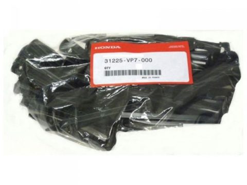 Grapas de plástico 50 piezas HONDA