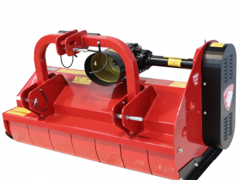 Ceccato TRINCIONE 400 4T1400F – Trituradora para tractor – Serie pesada