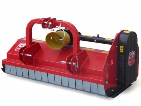 Ceccato Trincione 400 – 4T2000F – Trituradora para tractor – Serie pesada