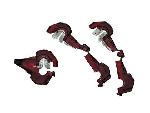 Conector de cable Ø2;3mm AKS010 STIHL