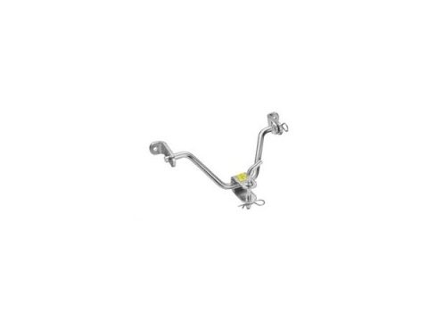 Kit de enganche Honda para tractores cortacésped HF