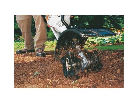 Cultivador BK-MM para MultiSystème STIHL