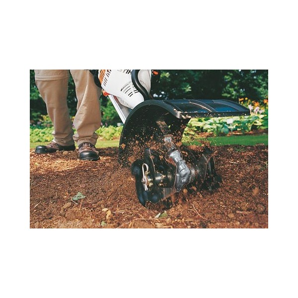 Cultivador BK-MM para MultiSystème STIHL